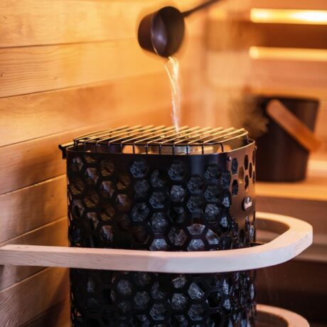 Sauna Heaters