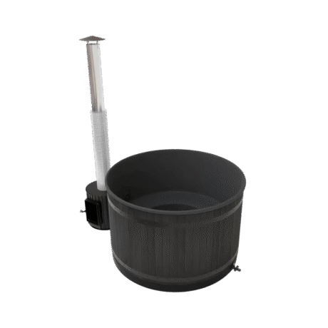 Almost Heaven - Legend Dual-Temperature Tub
