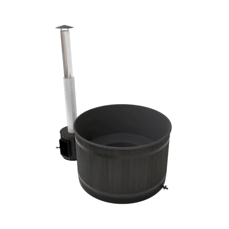 Almost Heaven - Legend Dual-Temperature Tub