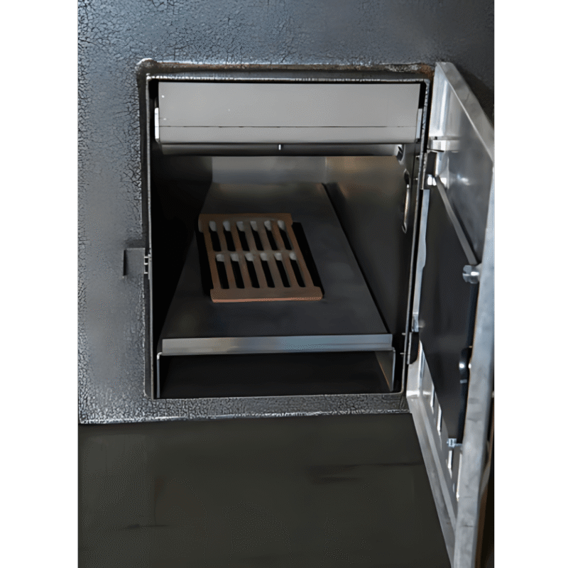 Almost Heaven - Kirami 4-Person Wood-Heated Barrel Soak Tub for Hot & Cold Plunges - Image 4