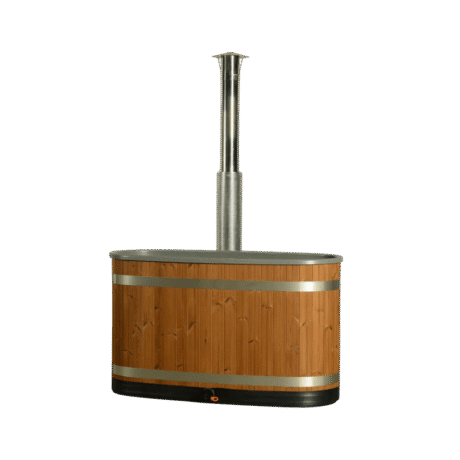 Almost Heaven - Sindri 2-Person Hot Tub