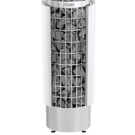 Finlandia Cilindro 9 Electric Sauna Heater