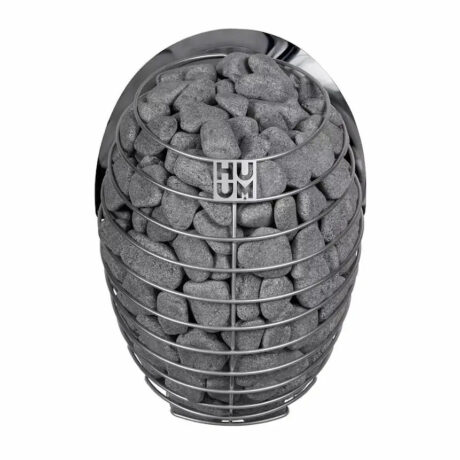 HUUM Drop 6kw Electric Sauna Heater