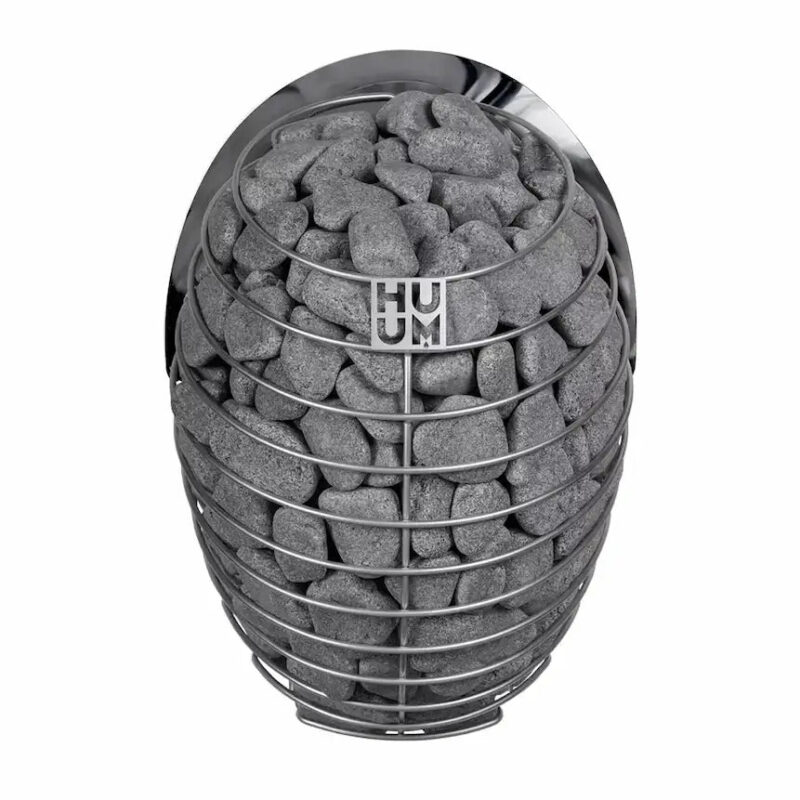 HUUM Drop 6kw Electric Sauna Heater