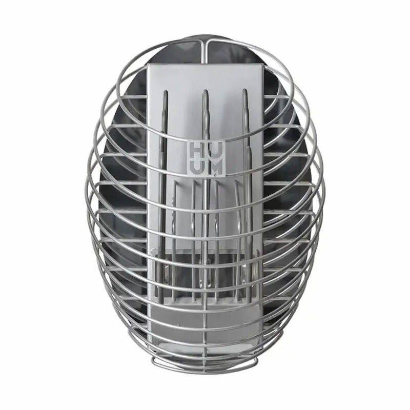 HUUM Drop 6kw Electric Sauna Heater - Image 2