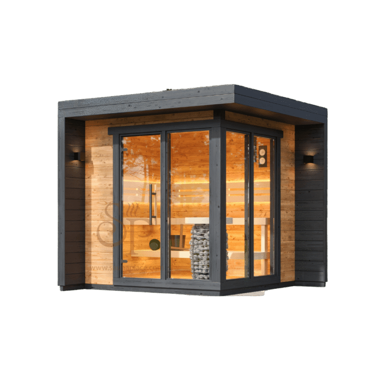 Heritage Lux Sienna
