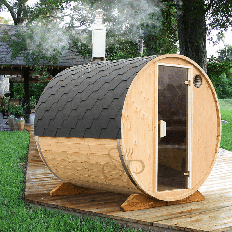 Heritage Forte Barrel - Image 2