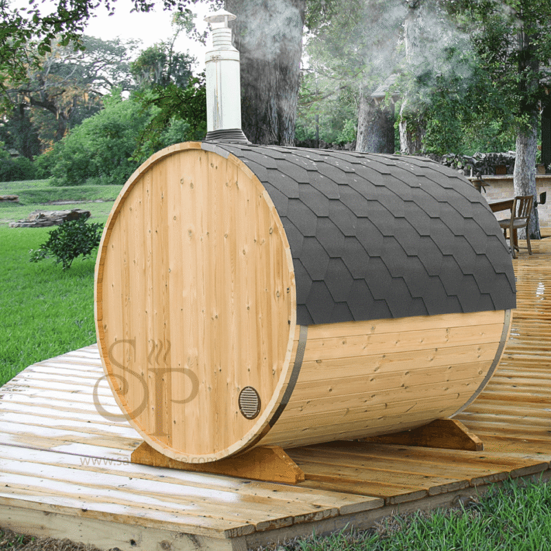 Heritage Forte Barrel - Image 3