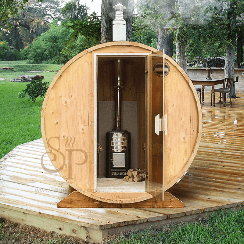 Heritage Forte Barrel - Image 4