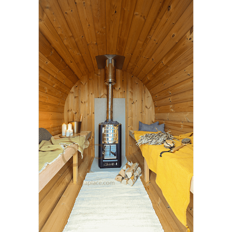 Heritage Forte Barrel - Image 8