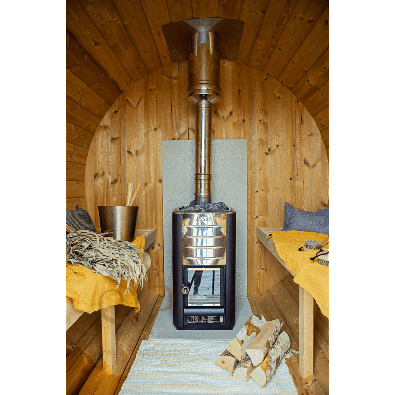 Heritage Forte Barrel - Image 9