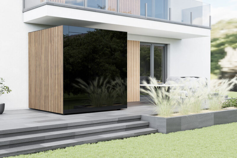 ThermaSol Spectra Sauna Cabin - Image 6