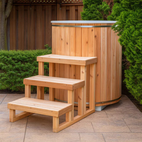 Dundalk The Arctic Plunge Tub
