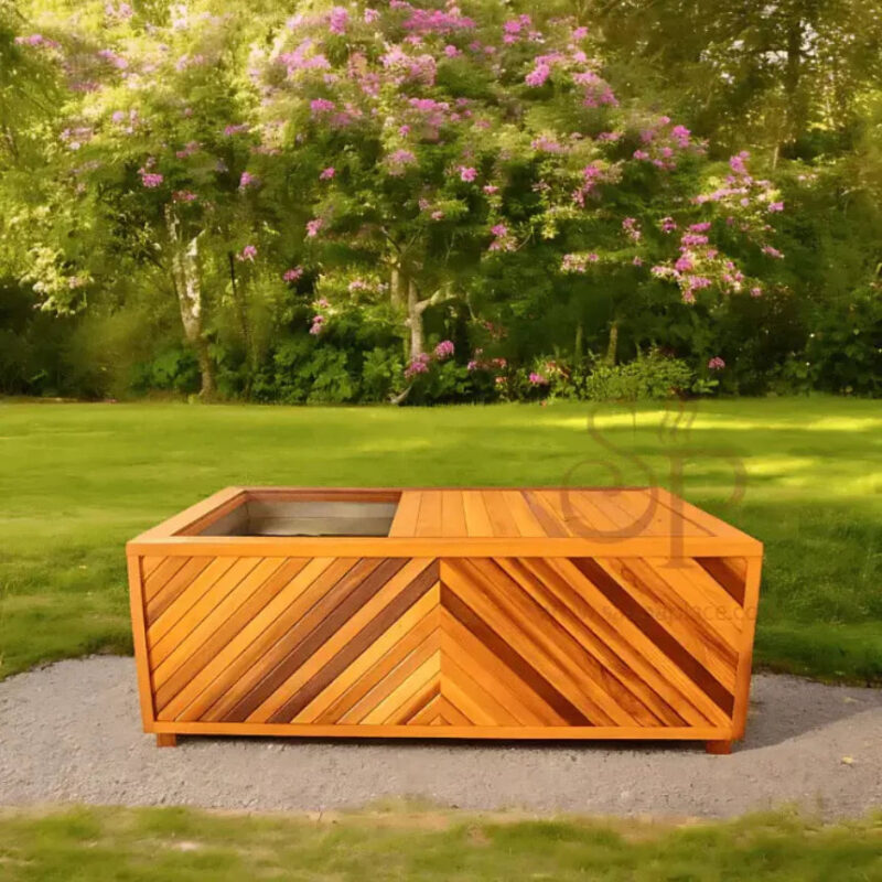 Cedro Sauna™ Cold Plunge - American made luxury - Image 5