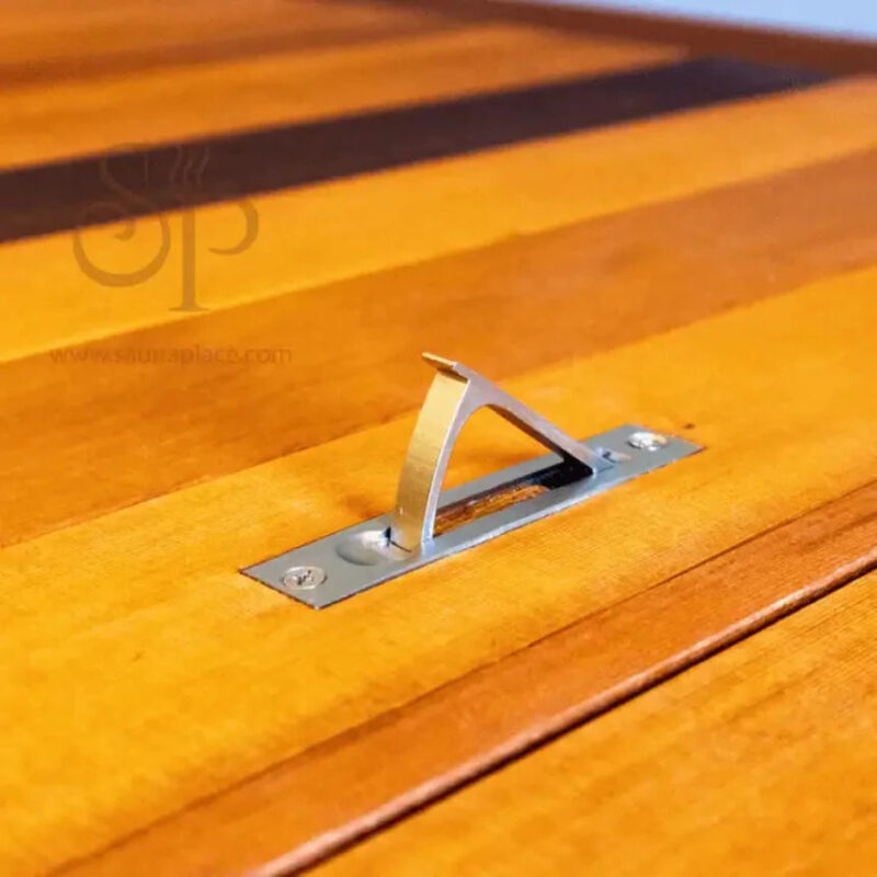 Cedro Sauna™ Cold Plunge - American made luxury - Image 7