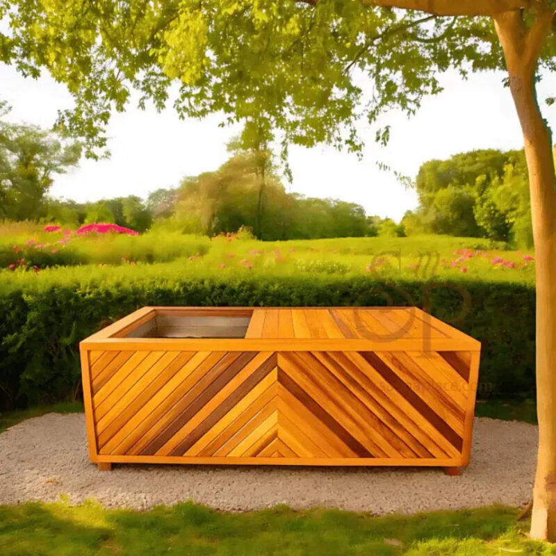 Cedro Sauna™ Cold Plunge - American made luxury - Image 12