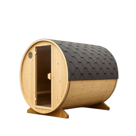 Heritage Forte Barrel