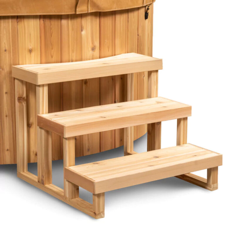 Dundalk The Evolution Hot Tub 5' - Image 5