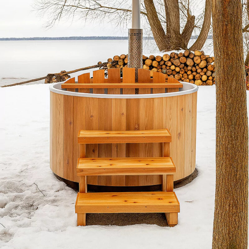 Dundalk The Evolution Hot Tub 5' - Image 2
