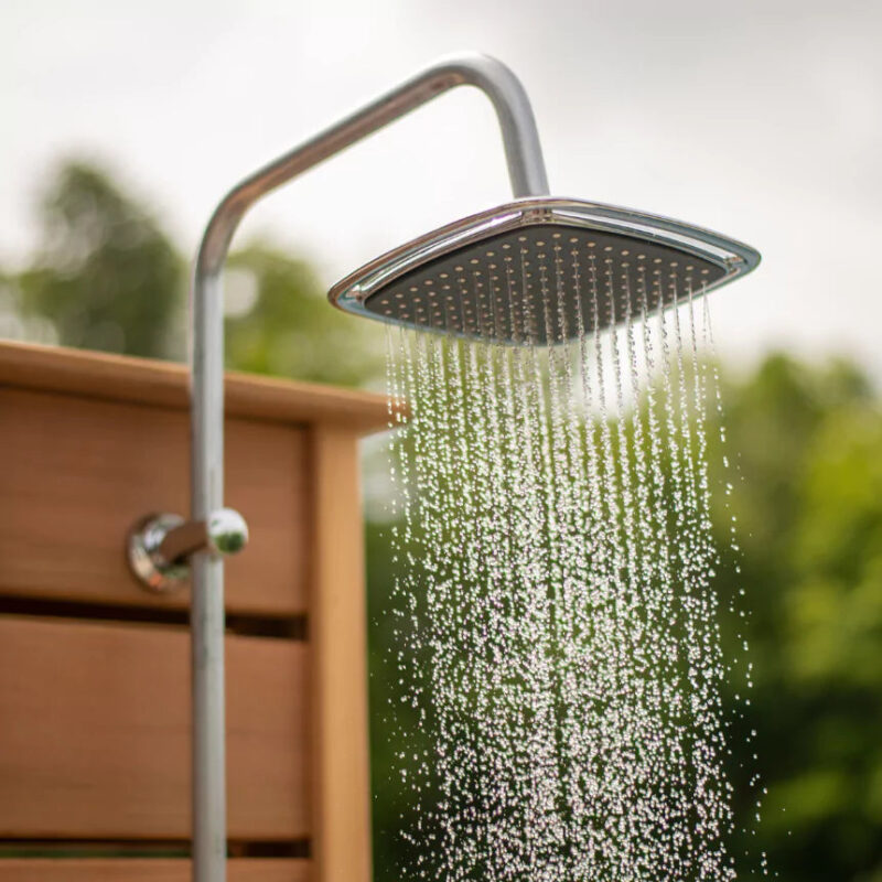 Dundalk Sunlight Outdoor Shower - Image 4