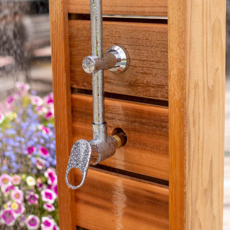 Dundalk Sunlight Outdoor Shower - Image 5